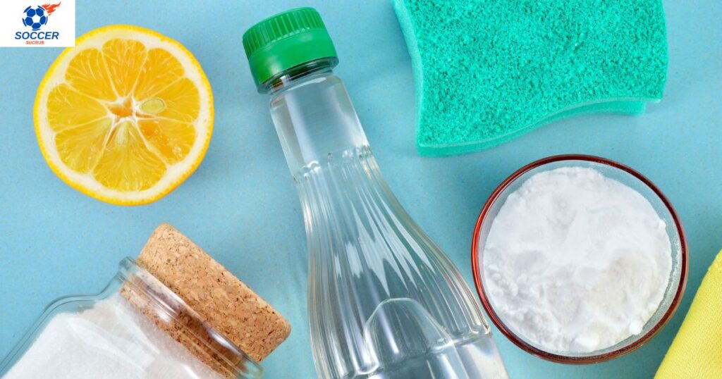 Cleaning and Deodorizing Methods
