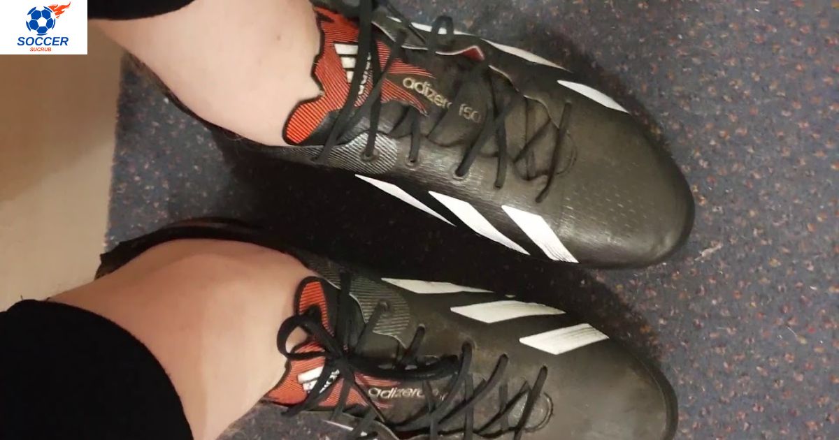 How To Make Soccer Cleats Smell Better?