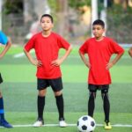 How Long is a Youth Soccer Game